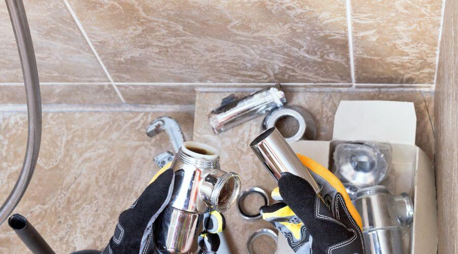 Expert flood damage restoration services in Creswell, OR